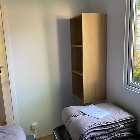 Bois Et Toiles Kemping