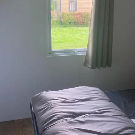 Kemping Bois Et Toiles *