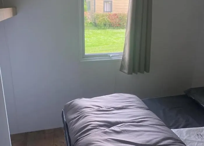 Camping Bois Et Toiles *