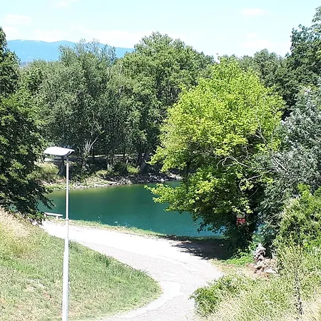 Bois Et Toiles 캠프장 Peyraud