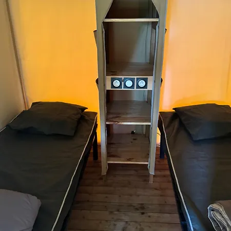 Bois Et Toiles *